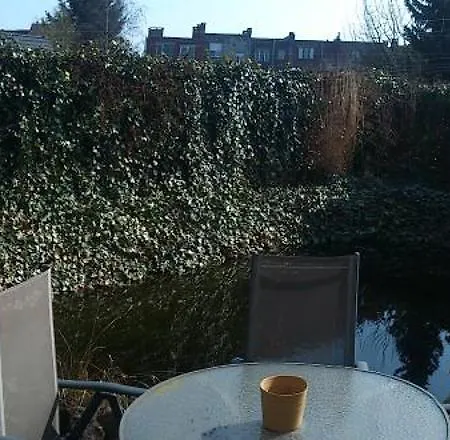 Apartment 1 2 - Furnished Business Ghent