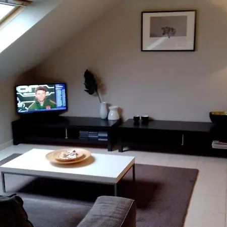 1 2 - Furnished Business Apartment *