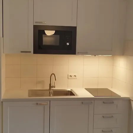 Apartment 1 2 - Furnished Business
