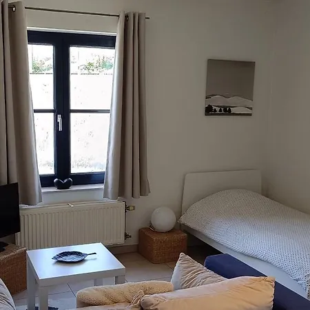 1 2 - Furnished Business * Ghent