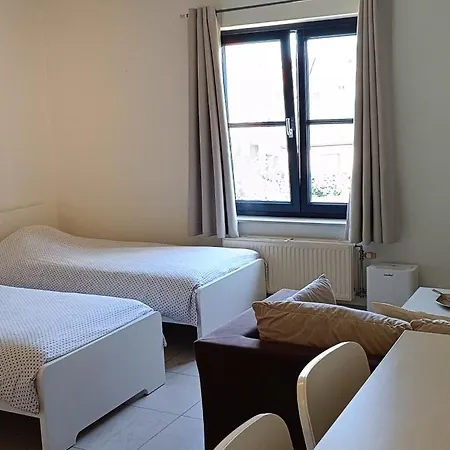 Apartment 1 2 - Furnished Business Ghent