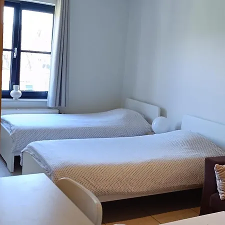 Apartment 1 2 - Furnished Business Ghent