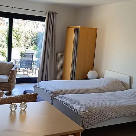 1 2 - Furnished Business * Ghent