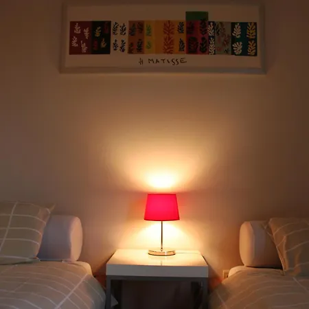 1 2 - Furnished Business * Ghent